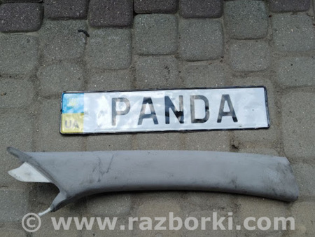 ФОТО Накладка стойки для Lexus GS350 Львов