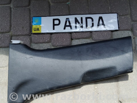 ФОТО Накладка стойки для Lexus GS350 Львов