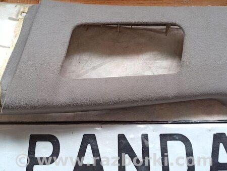 ФОТО Накладка стойки для Lexus GS350 Львов