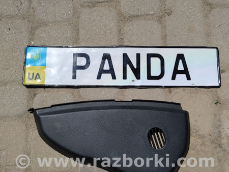 ФОТО Накладка торпеды для Lexus GS350 Львов