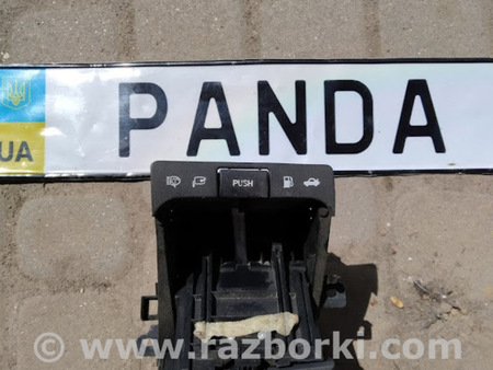 ФОТО Панель для Lexus GS350 Львов