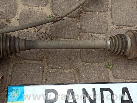 ФОТО Полуось для Lexus GS350 Львов