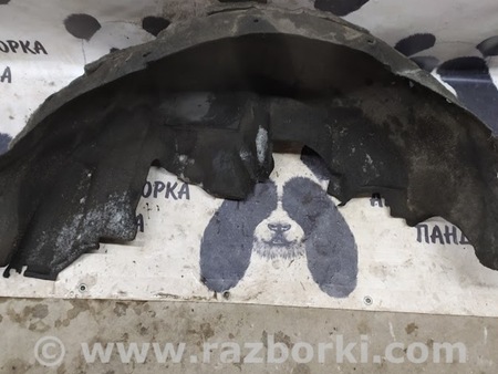 ФОТО Подкрылок для Lexus GS350 Львов