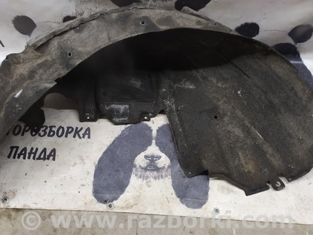 ФОТО Подкрылок для Lexus GS350 Львов