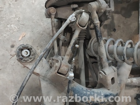 ФОТО Подрамник для Lexus GS350 Львов