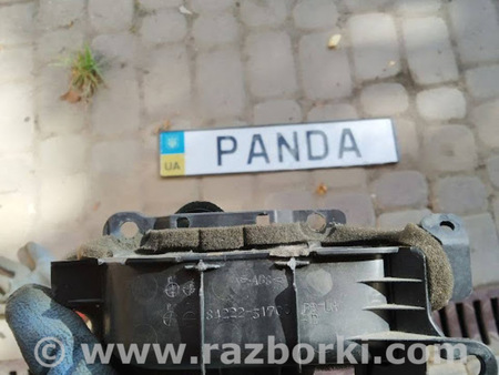 ФОТО Пластик салона для Lexus GS350 Львов