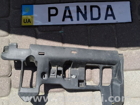 ФОТО пластик підрульовий для Lexus GS350 Львов