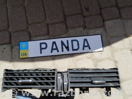 ФОТО Воздуховод для Lexus GS350 Львов