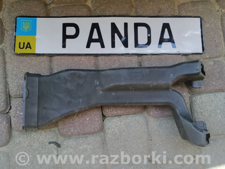 ФОТО Воздуховод для Lexus GS350 Львов