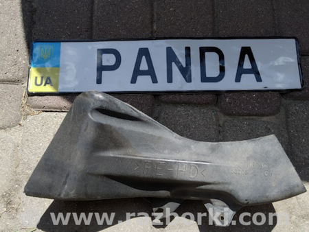 ФОТО Воздуховод для Lexus GS350 Львов