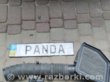 ФОТО Воздуховод для Lexus GS350 Львов