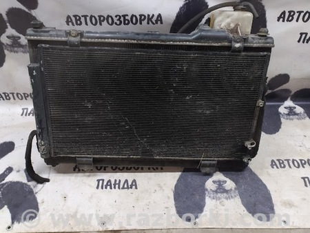 ФОТО Радиатор основной для Lexus GS350 Львов