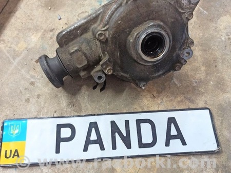 ФОТО Редуктор для Lexus GS350 Львов