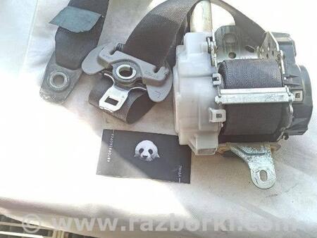 ФОТО Ремень безопасности для Lexus GS350 Львов