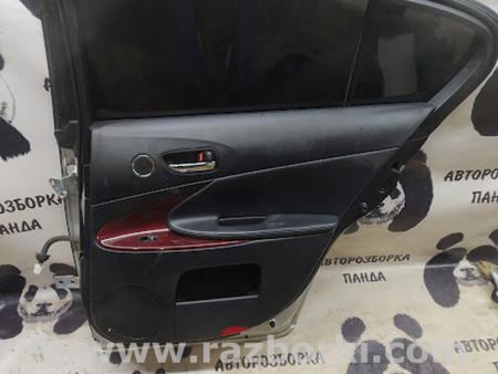 ФОТО Ручка двери для Lexus GS350 Львов