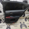Стекло двери Lexus GS350