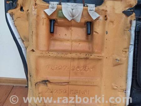 ФОТО спинка сидіння для Lexus GS350 Львов