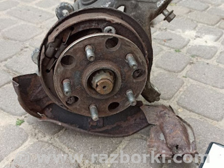 ФОТО Ступица для Lexus GS350 Львов