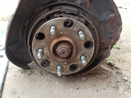 ФОТО Ступица для Lexus GS350 Львов