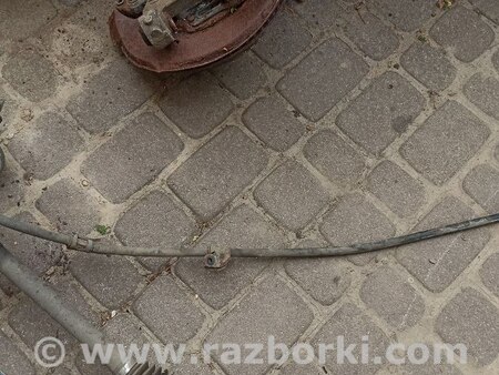 ФОТО Трос ручного тормоза для Lexus GS350 Львов