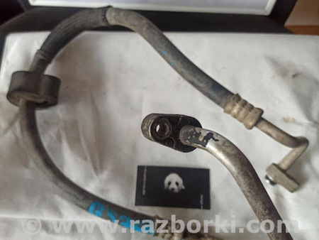 ФОТО Трубка кондиционера для Lexus GS350 Львов