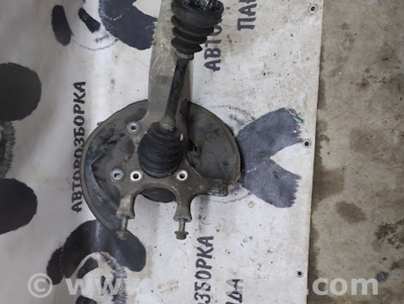 ФОТО Цапфа для Lexus GS350 Львов