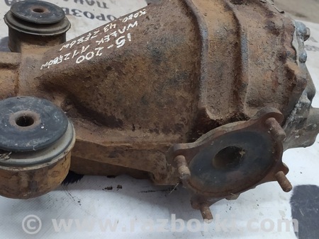 ФОТО Редуктор для Lexus IS Львов