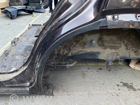 ФОТО Накладка арки для Lexus NX Львов