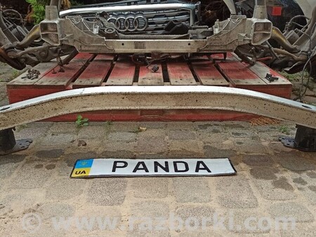 ФОТО Усилитель бампера для Lexus NX Львов