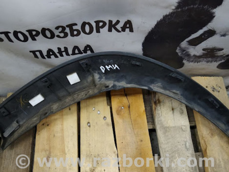 ФОТО розширювач для Lexus NX Львов