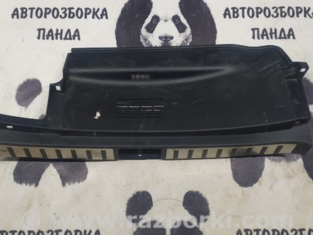 ФОТО пластик багажника для Lexus NX200t Львов