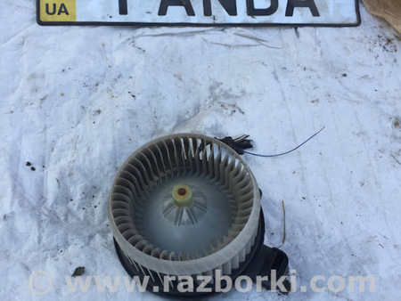 ФОТО Моторчик вентилятора пічки для Lexus RX Львов
