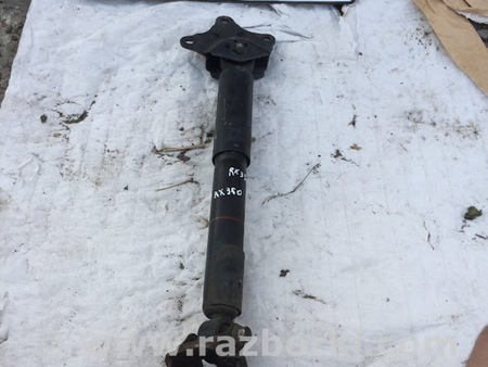 ФОТО Амортизатор для Lexus RX350 Львов