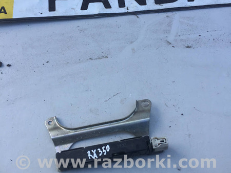 ФОТО Блок управління безключового доступу для Lexus RX350 Львов