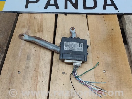 ФОТО Блок управления зеркалами для Lexus RX350 Львов