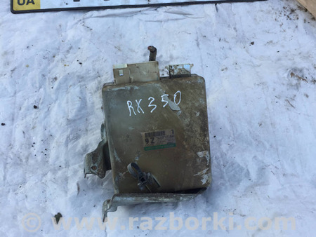 ФОТО блок управління електропідсилювача керма для Lexus RX350 Львов