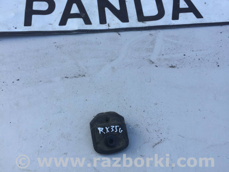 ФОТО демпфер двері для Lexus RX350 Львов