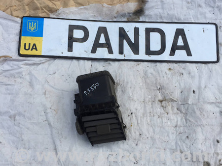 ФОТО дифузор торпеди для Lexus RX350 Львов