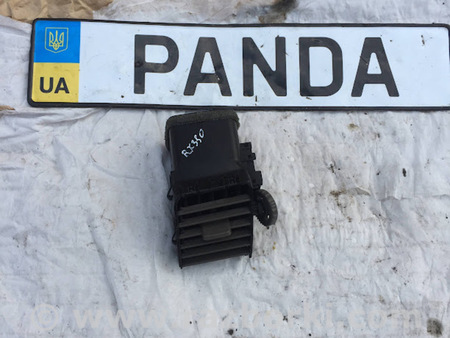 ФОТО дифузор торпеди для Lexus RX350 Львов