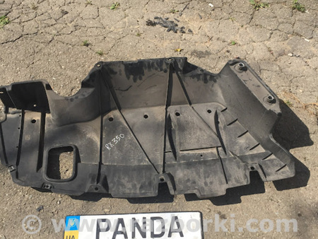 ФОТО Защита днища для Lexus RX350 Львов