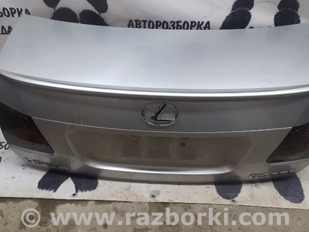 ФОТО кнопка багажнику для Lexus RX350 Львов