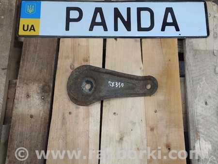 ФОТО кронштейн балки підрамника для Lexus RX350 Львов