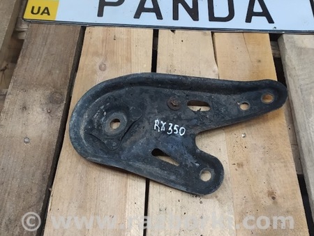 ФОТО Кронштейн подрамника для Lexus RX350 Львов