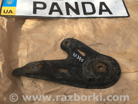 ФОТО Кронштейн подрамника для Lexus RX350 Львов