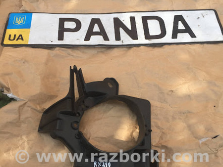 ФОТО Кронштейн противотуманной фары для Lexus RX350 Львов