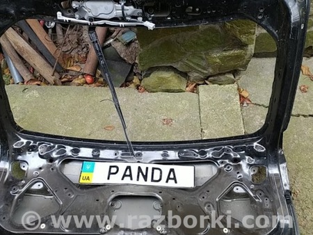 ФОТО Мотор стеклоочистителя для Lexus RX350 Львов