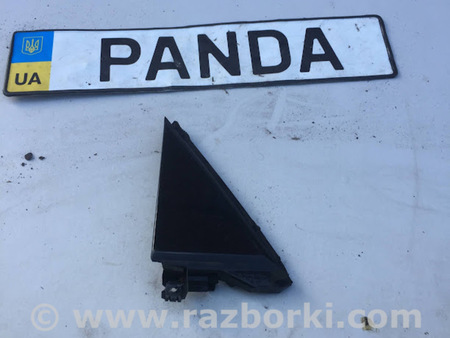 ФОТО Накладка двери для Lexus RX350 Львов