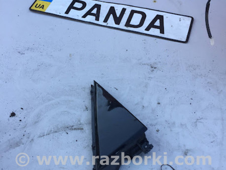 ФОТО Накладка двери для Lexus RX350 Львов