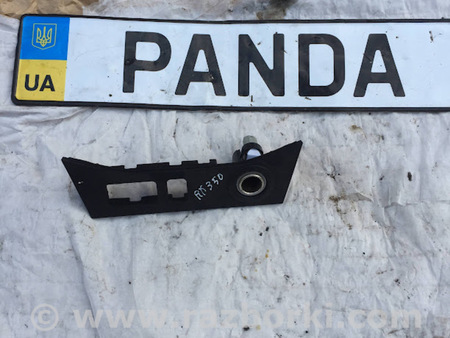 ФОТО Накладка консоли для Lexus RX350 Львов