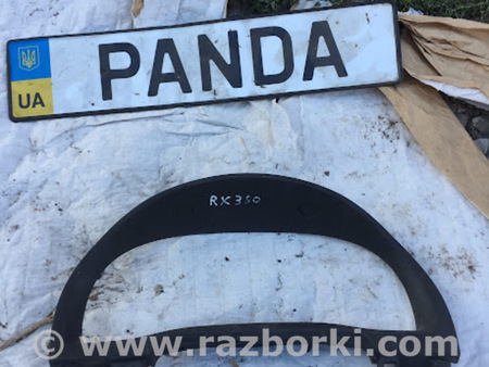 ФОТО Накладка торпеды для Lexus RX350 Львов